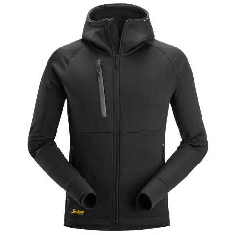 Endast idag Snickers Workwear 8026-0400 Luvtröja